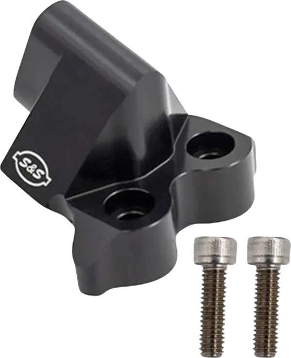 FUEL RAIL KIT BILLET BLACK M8 CVO TOURING