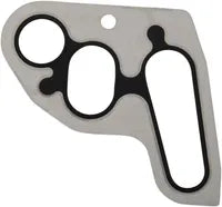 Crankcase Assembly MK-Series Black M8 Softail