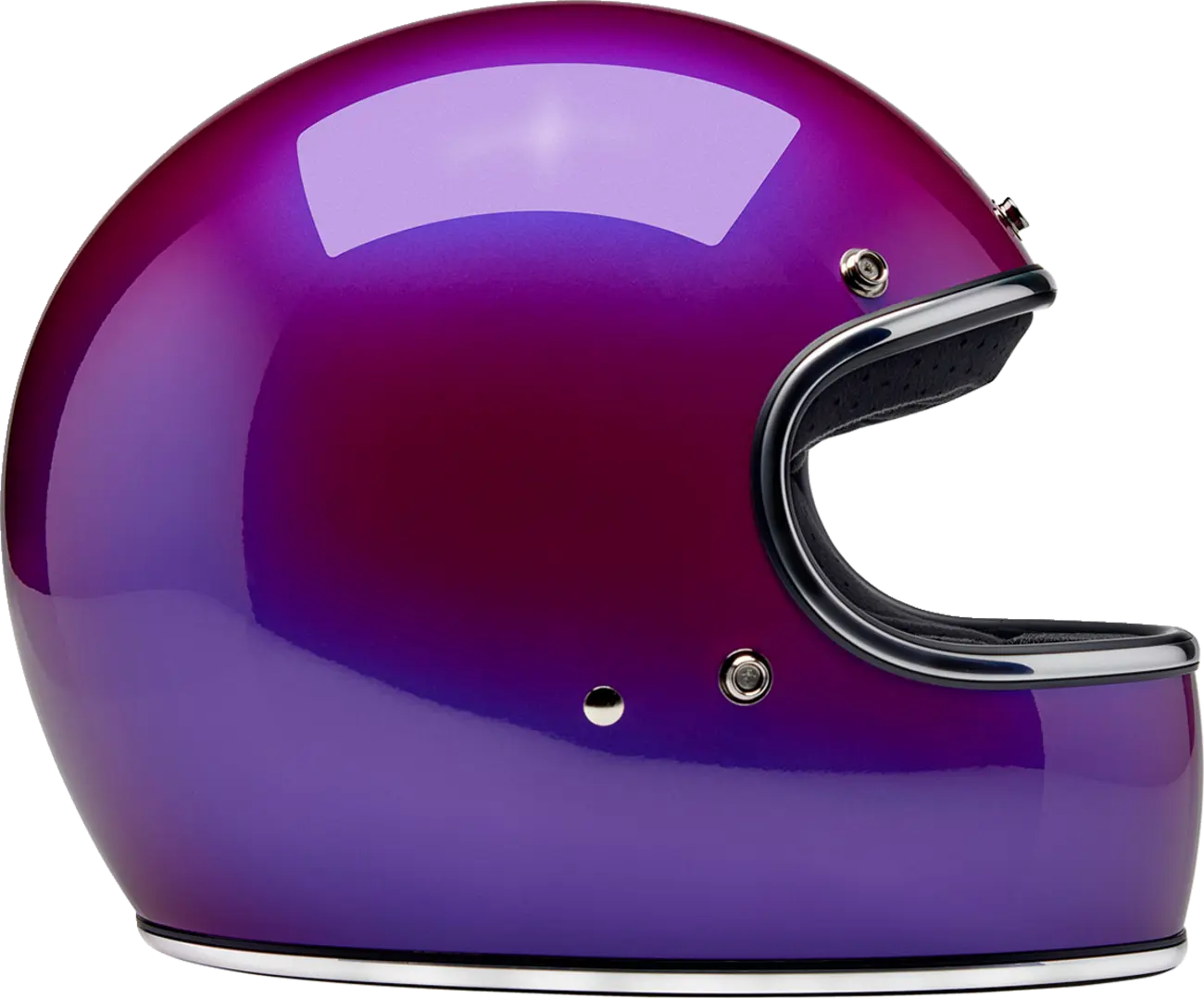 HELMET GRINGO GRAPE