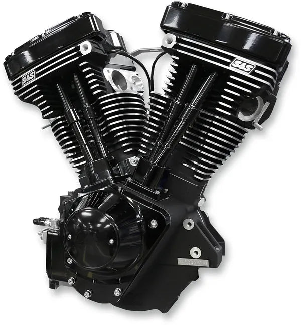 ENGINE V111LB BLK 84-99