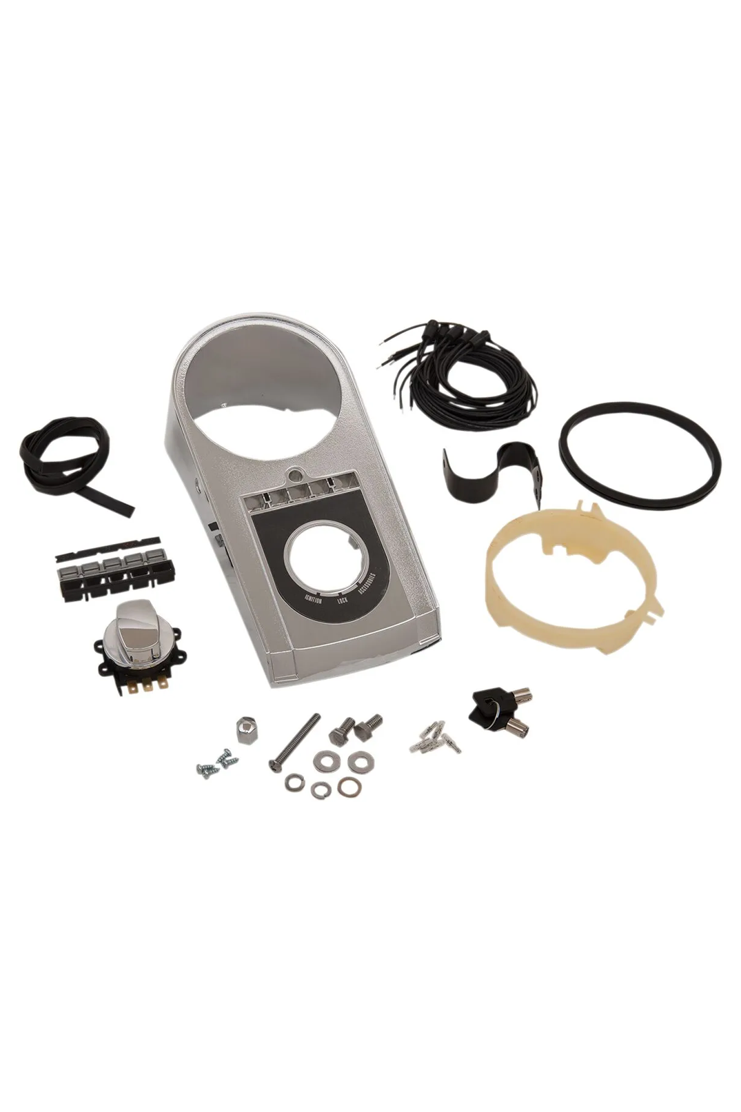 96-99 FXST DASH KIT