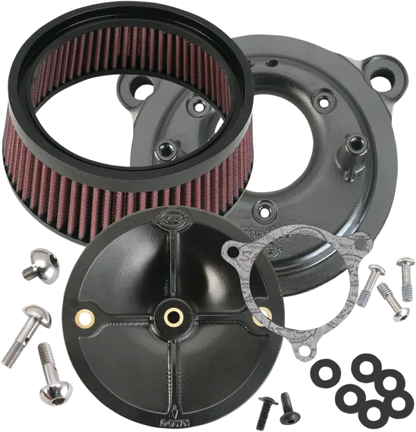 AIR CLNR STLTH 08-16FLT