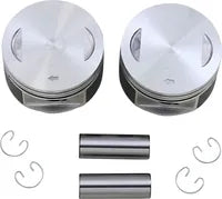 PISTONS 111/117/124 .020