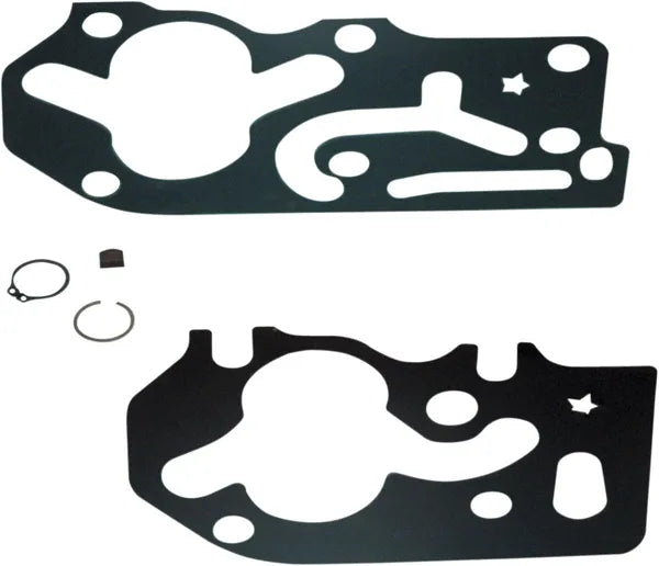 GASKET KIT HVHP OIL PUMP