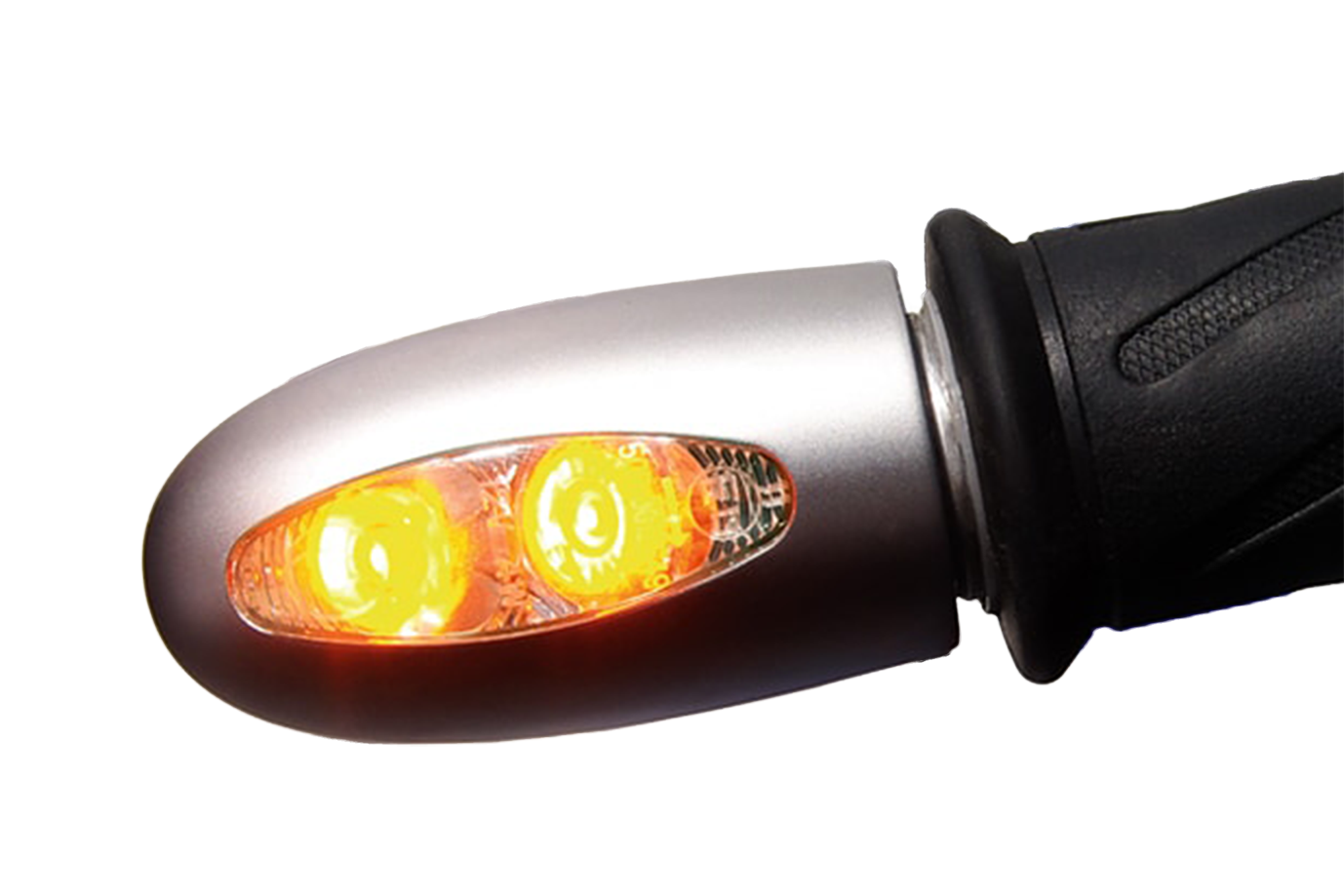 KELLERMAN BL1000 TWIN EYES HANDLEBAR TIP TURN SIGNALS