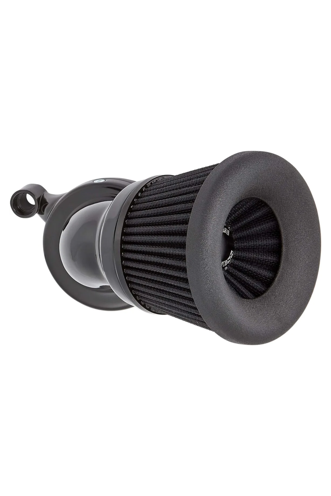 AIR CLEANER - VELOCITY 65 - TC 00-17 - BLACK