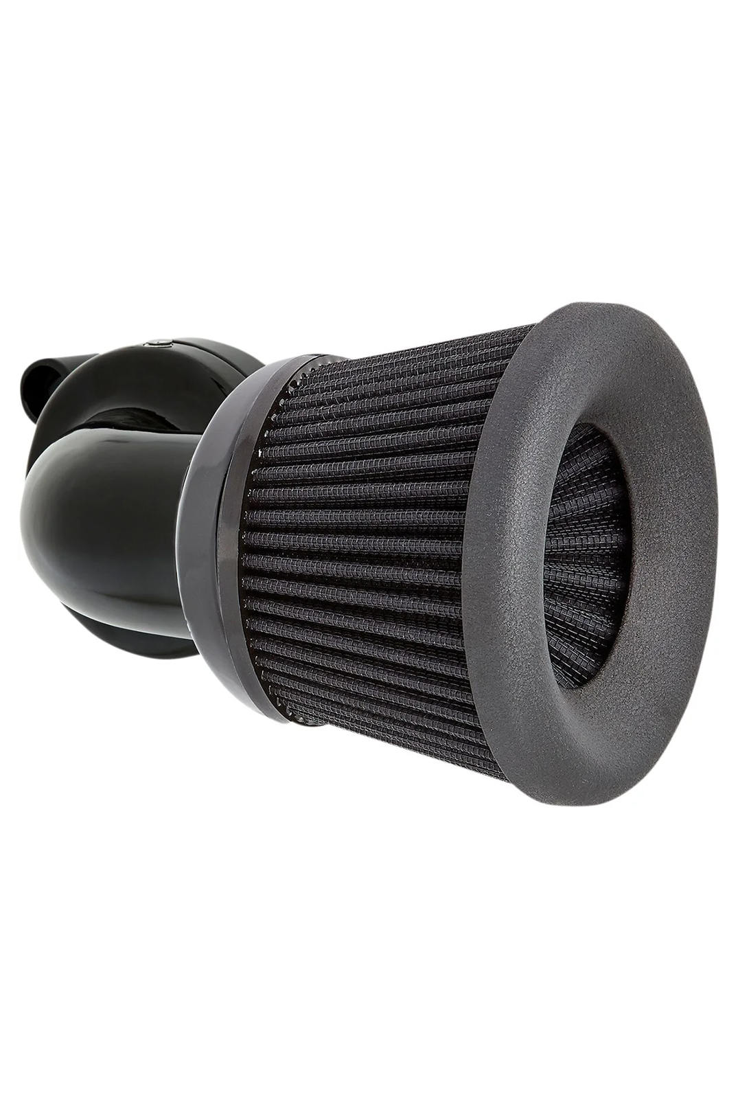 AIR CLEANER - VELOCITY 90 - FLT 08-16 - BLACK