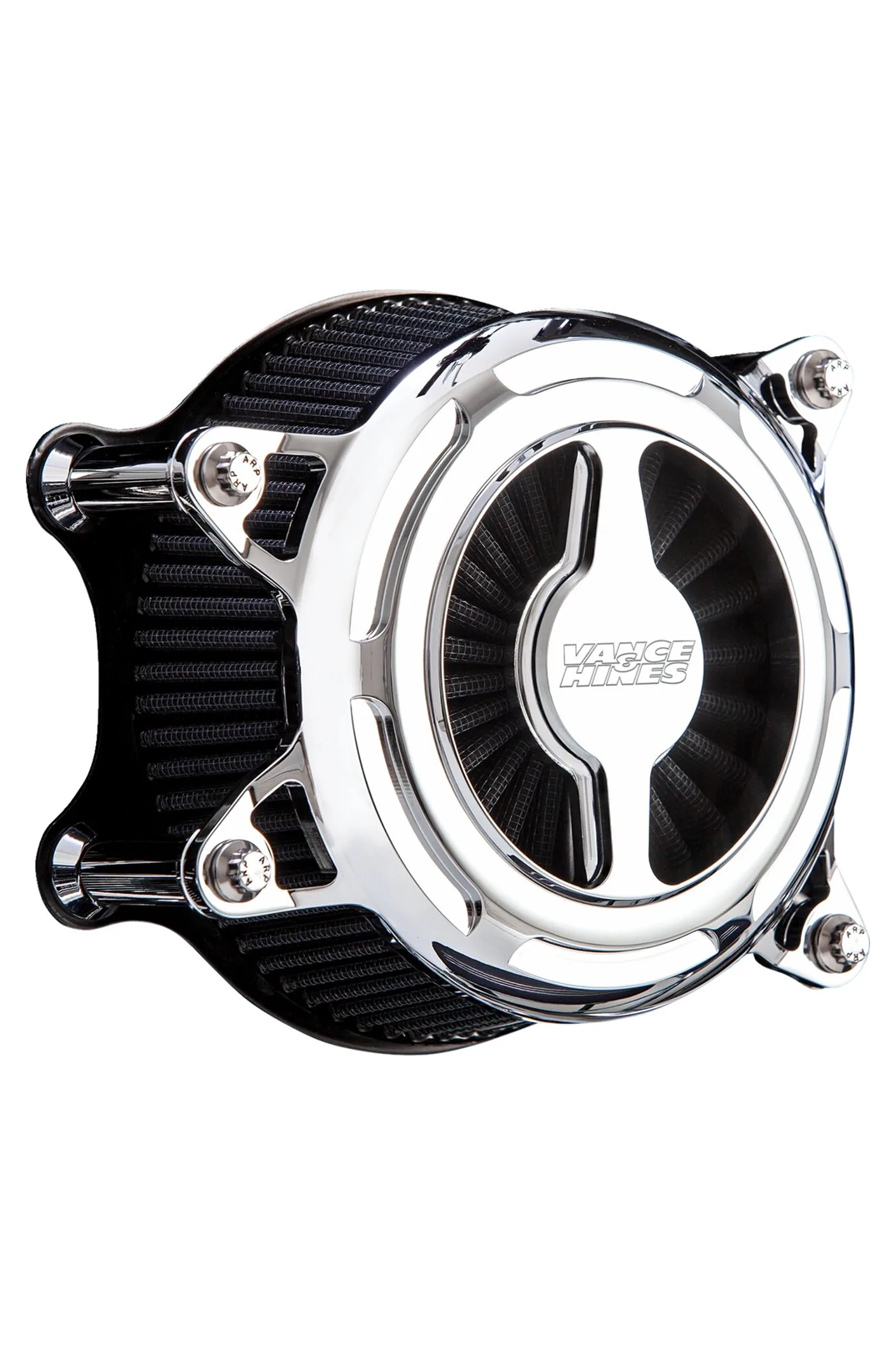 AIR CLEANR BLD CH LST,FL