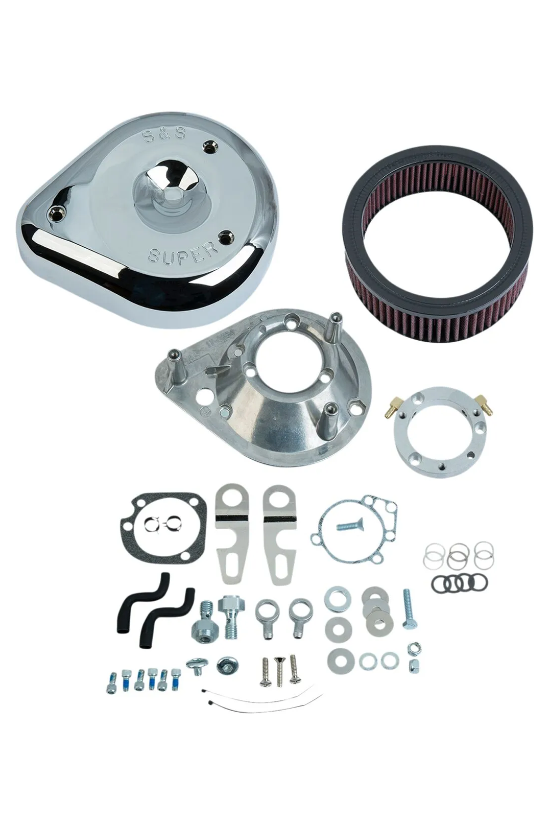 AIR CLNR T-DRP CH07-19XL