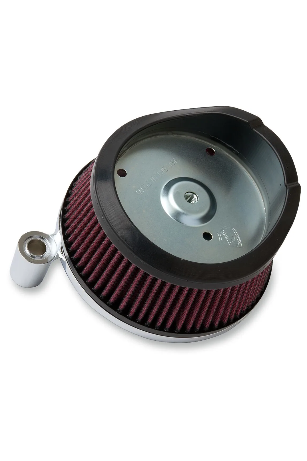 BIG SUCKER STAGE 1 - FLT 14-16 - ALU BASE - OEM COVER