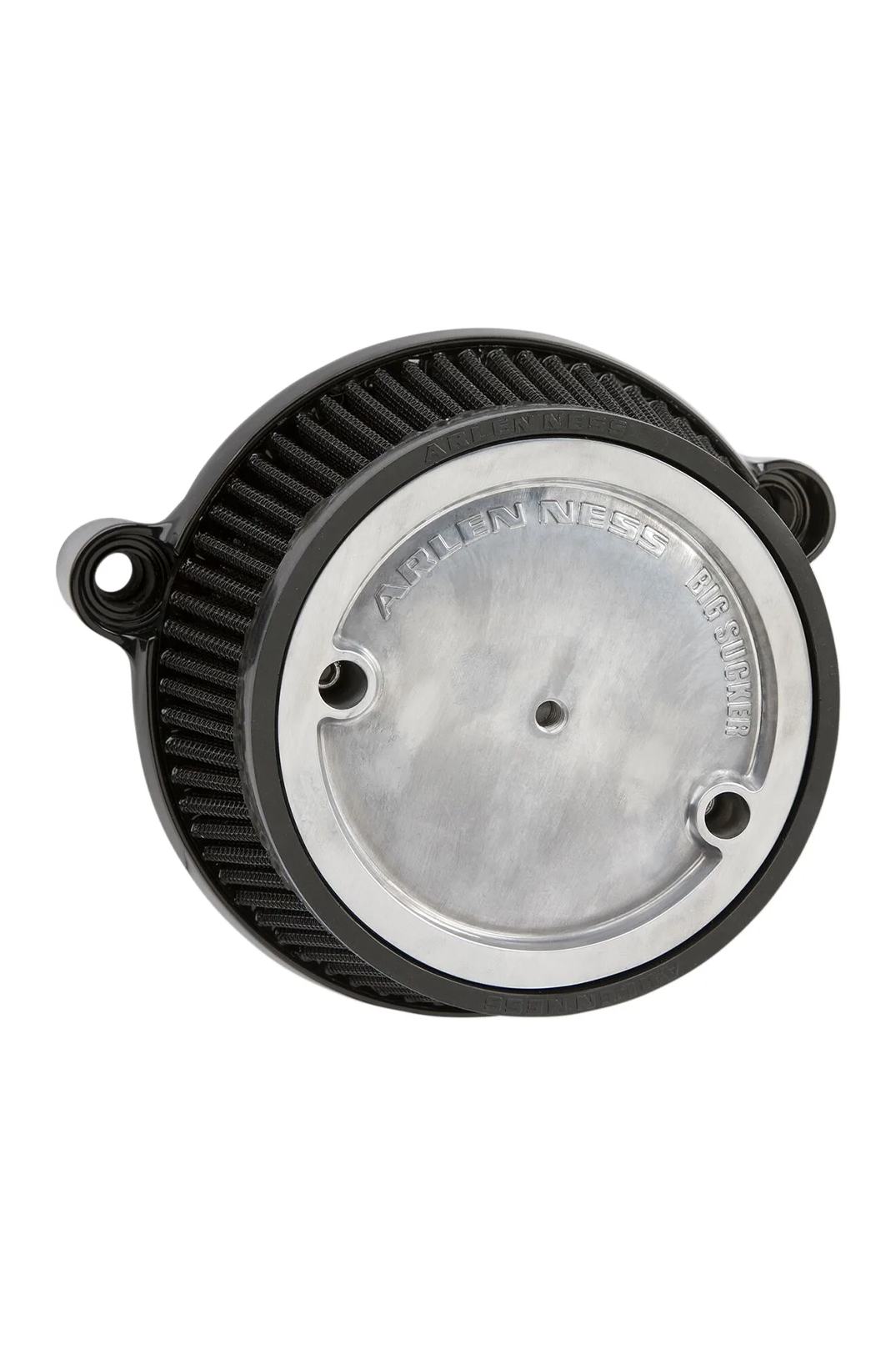 BIG SUCKER STAGE 1 - M8 17-23 - BLACK BASE - W/O COVER