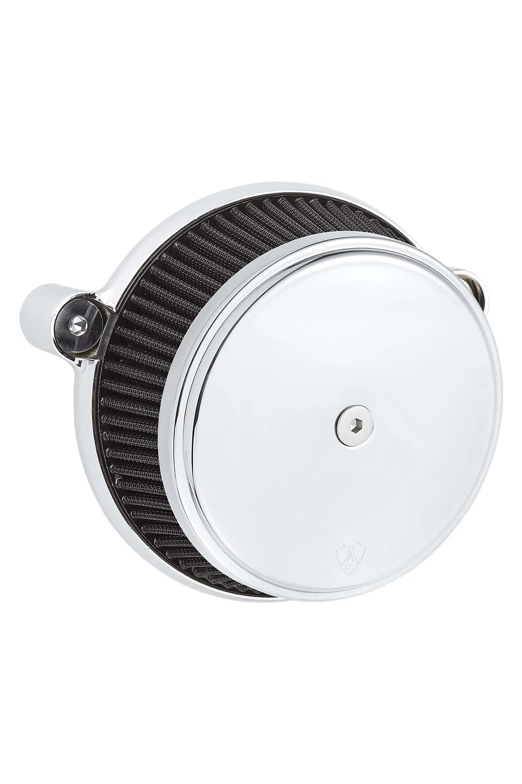 BIG SUCKER STAGE 1 - M8 17-23 - CHROME COVER