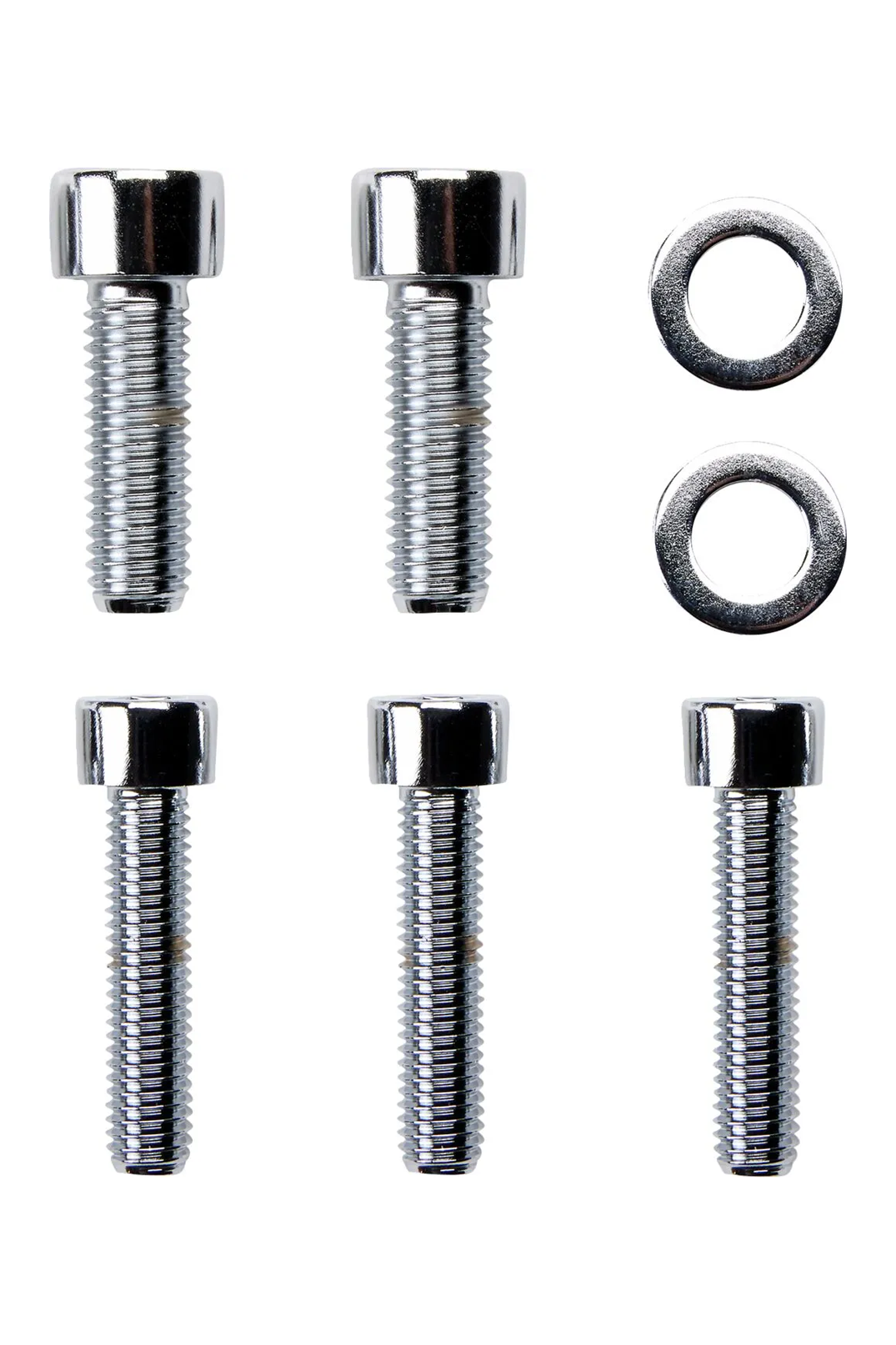 BOLT SET R CALIPR08-19FLT