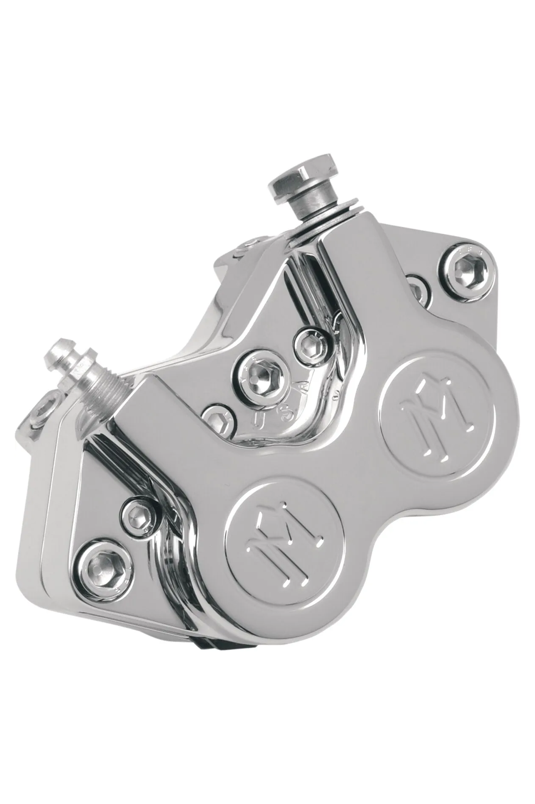 CALIPER 4PIST 125X4S POL