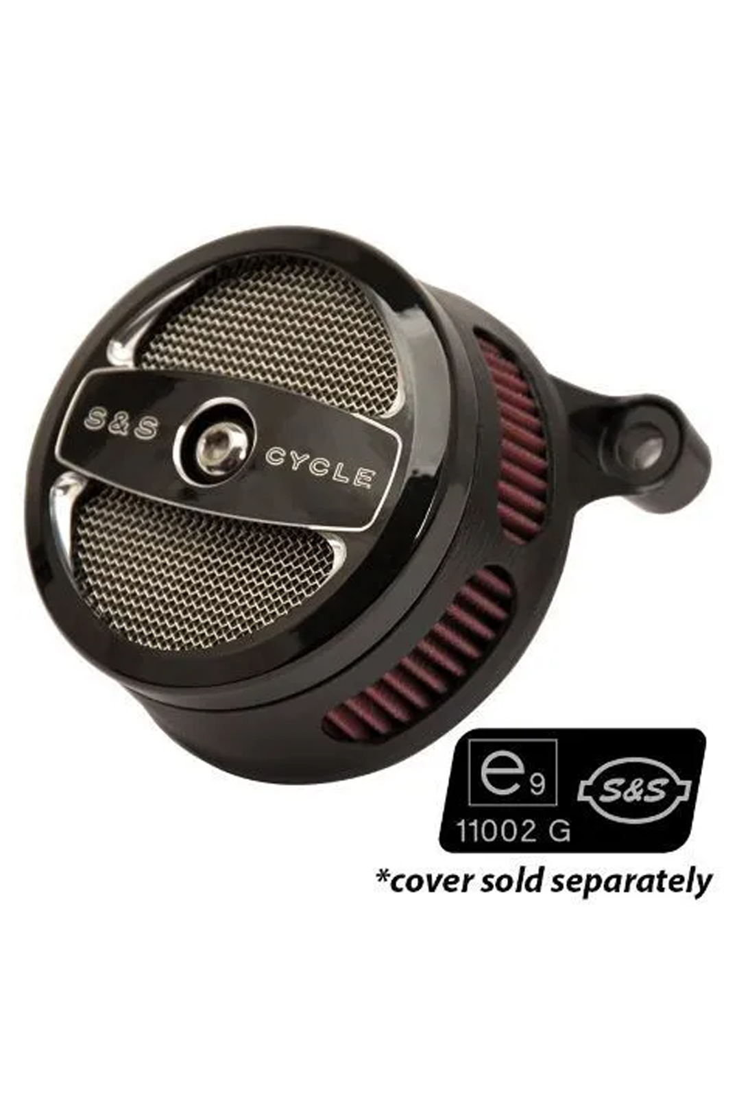 CLNR KT ECE EFI XL1200 07-16