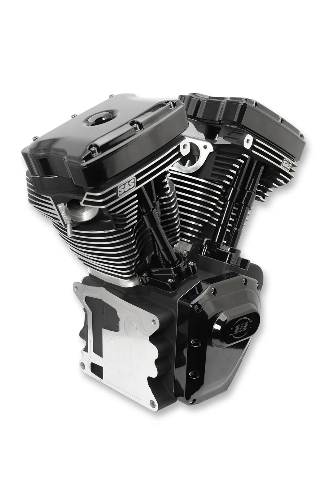 ENGINE T124LCLB BLK 99-06