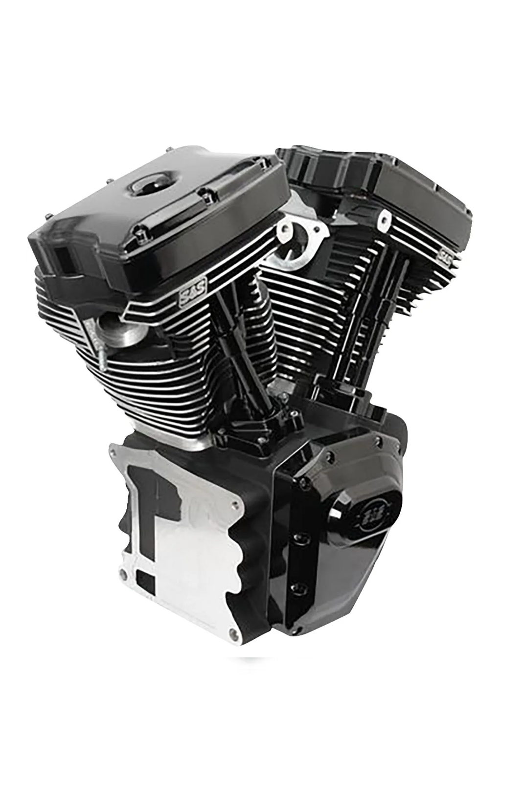 ENGINE T143LB BLK 99-06