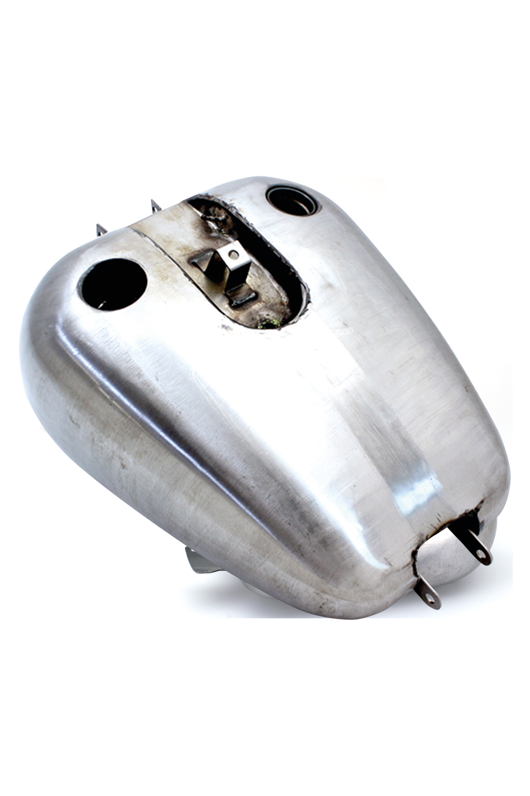FXDWG DYNA WIDE GLIDE GAS TANK