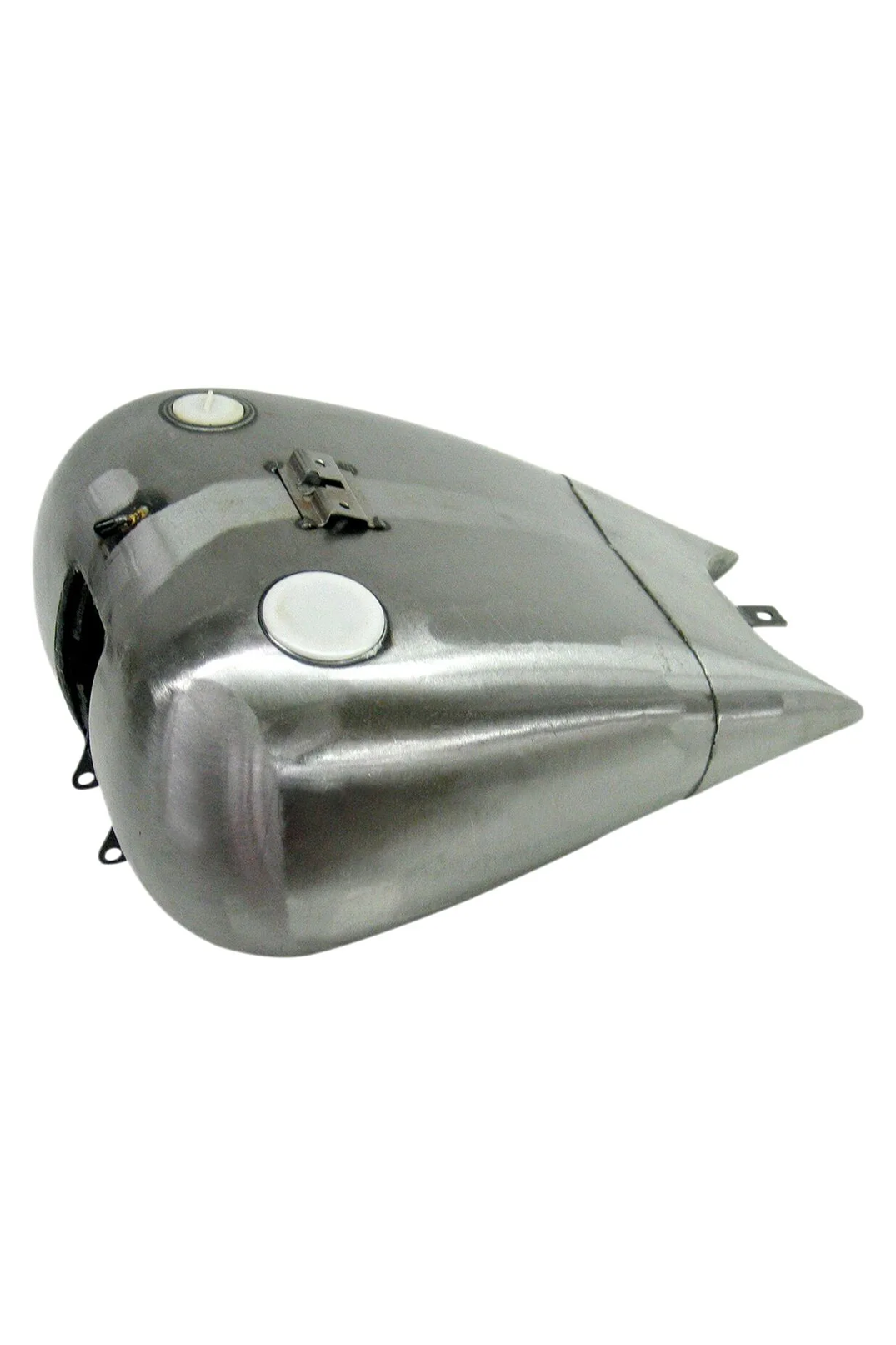 GASTANK 2"GAUGEBUNG FXST
