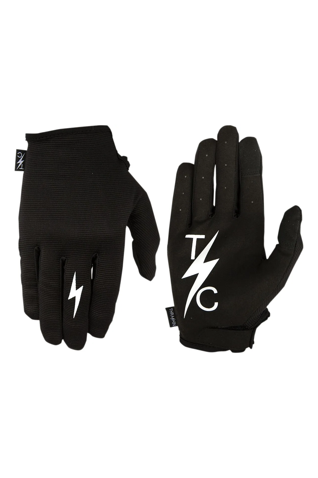 GLOVES STEALTH V2 BLK