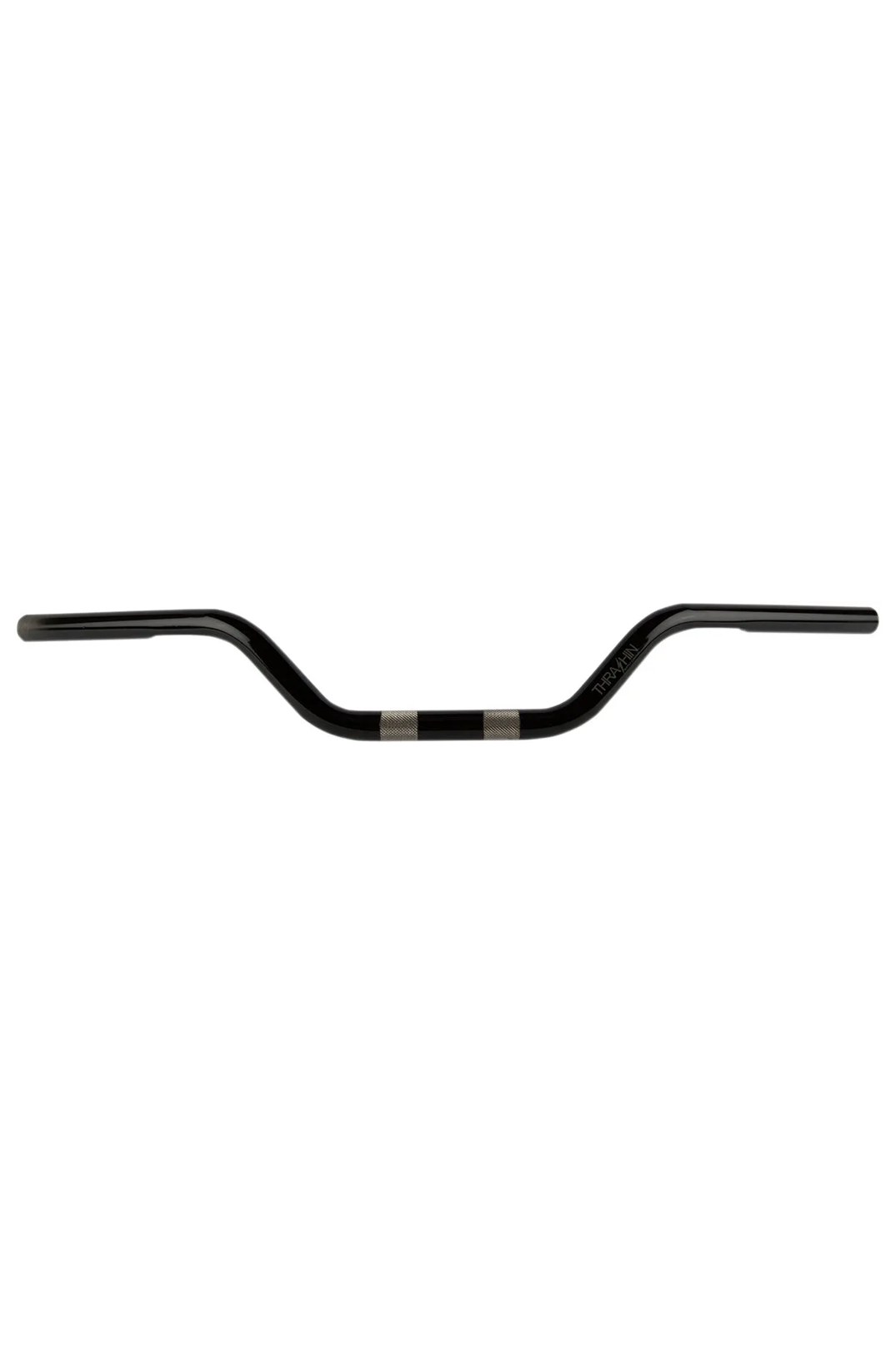 HANDLEBAR 1 MID BND BLK