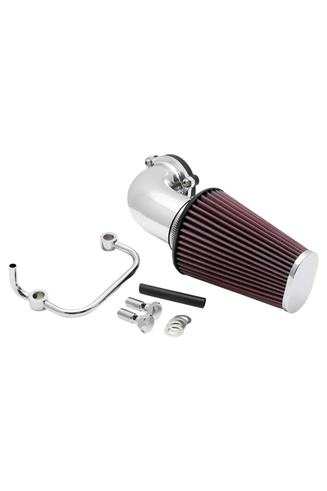 INTAKE KIT POLSH 07-19 XL