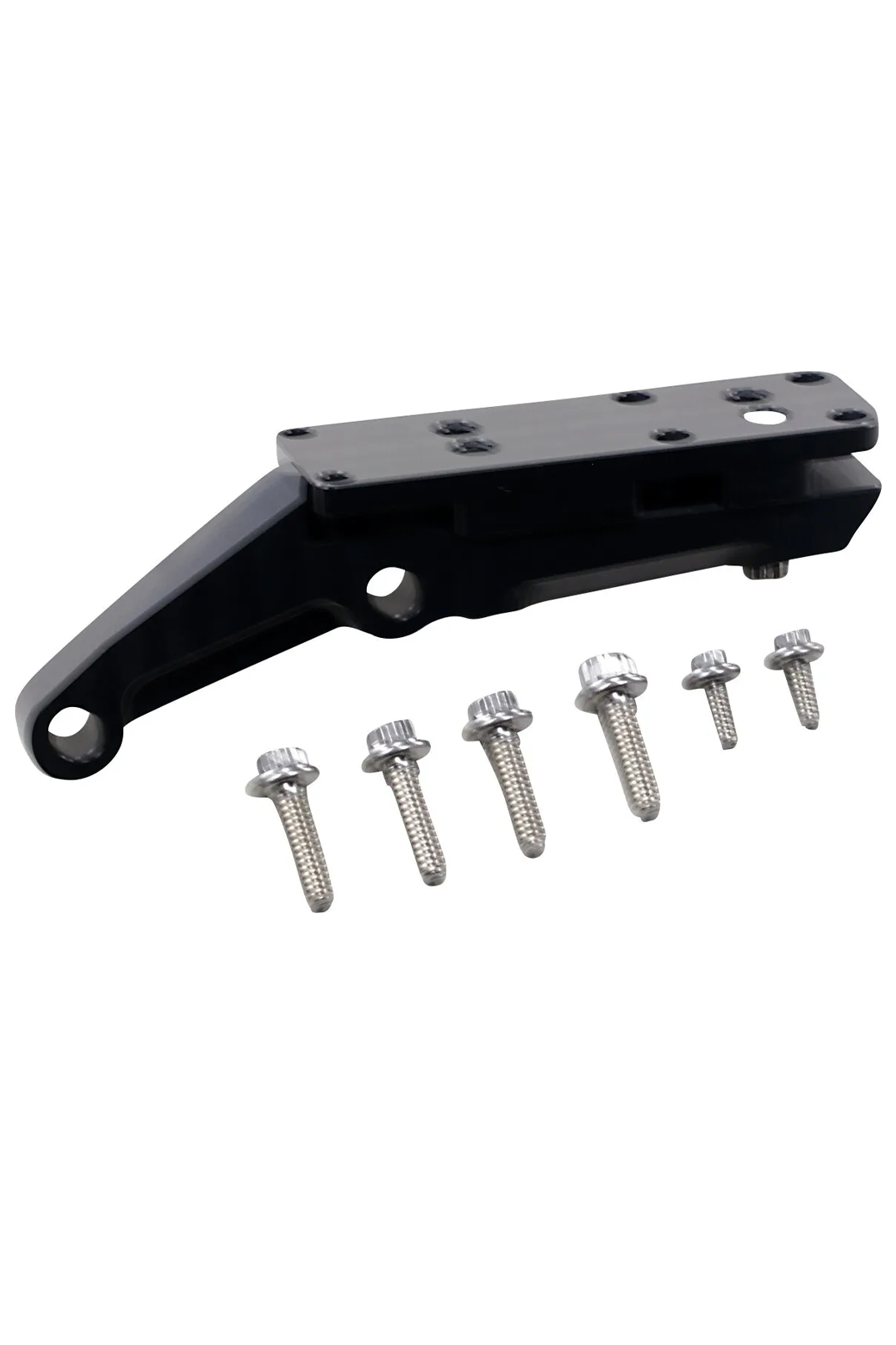 MOUNT BRAKE AMBIDEXT BLK