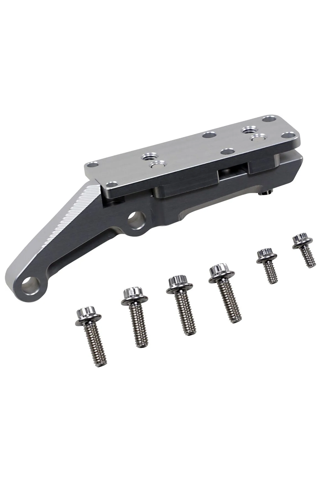 MOUNT BRAKE AMBIDEXT CLR