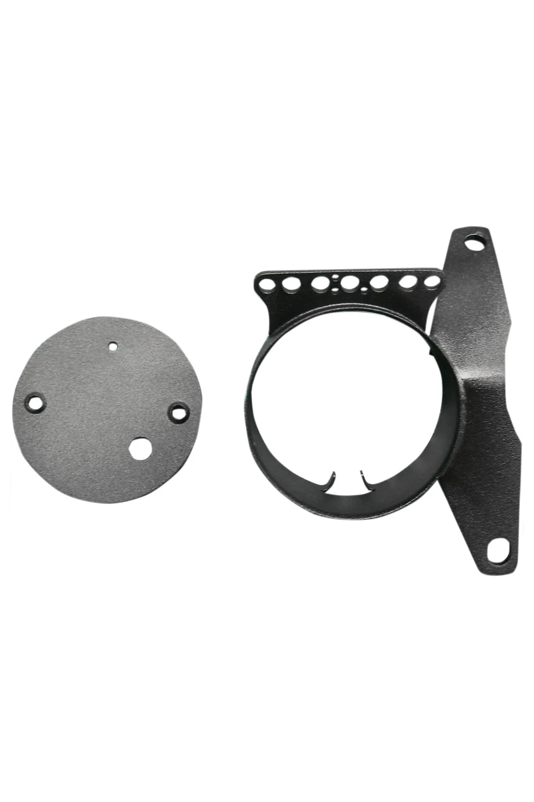 MOUNT SPDO 04-13XL W.BLK