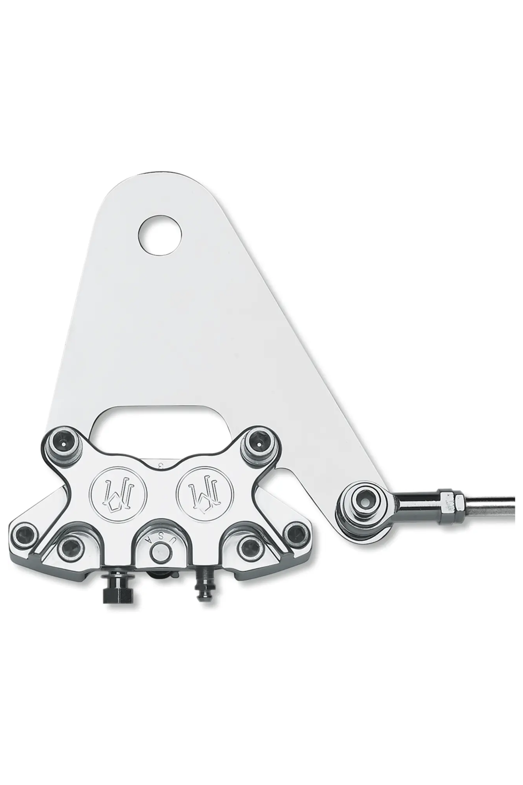 POL RR CALIPR RIGID 11.5