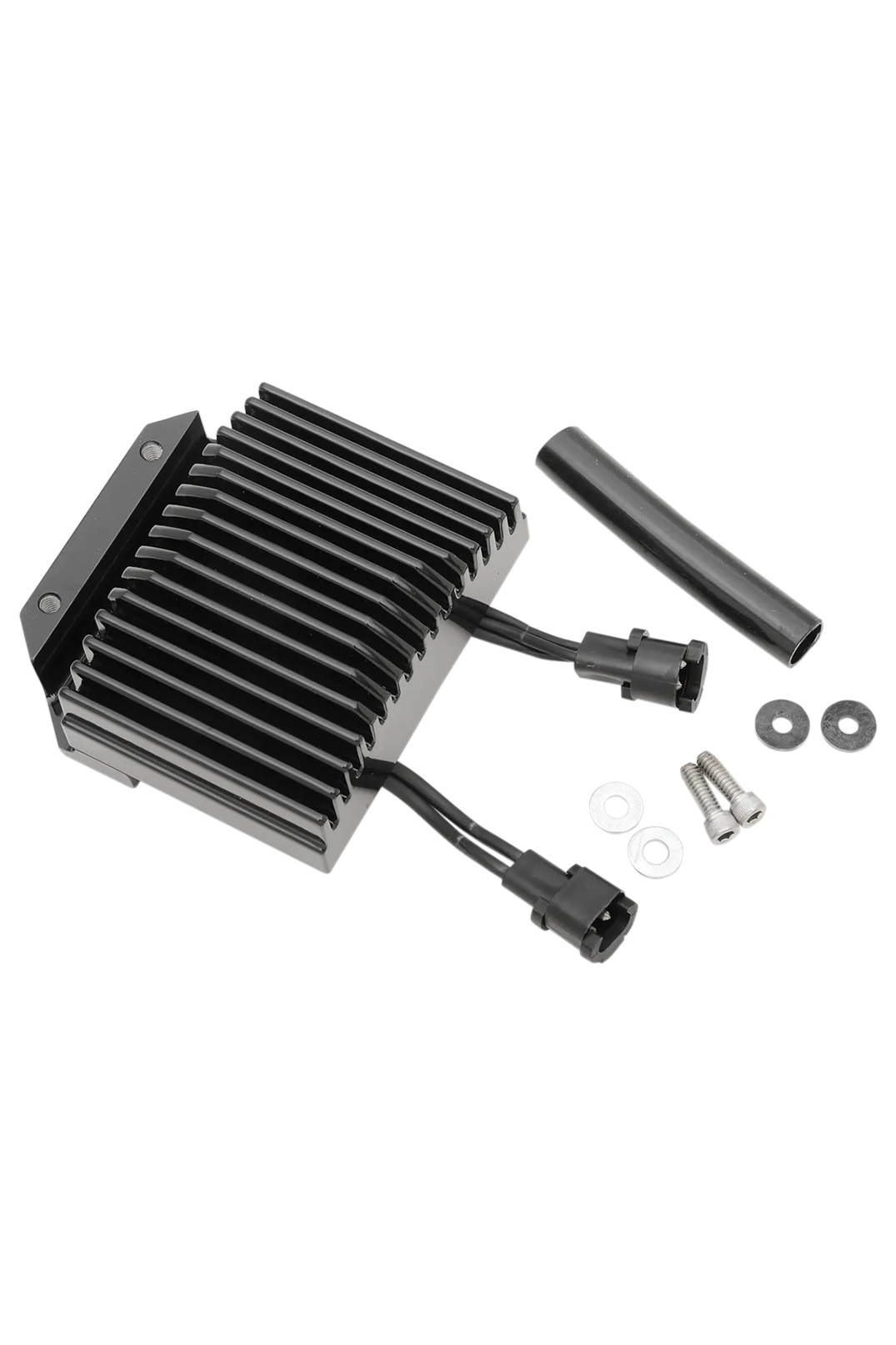 REGULATOR - FLT 09-13 - WITH OIL COOLER