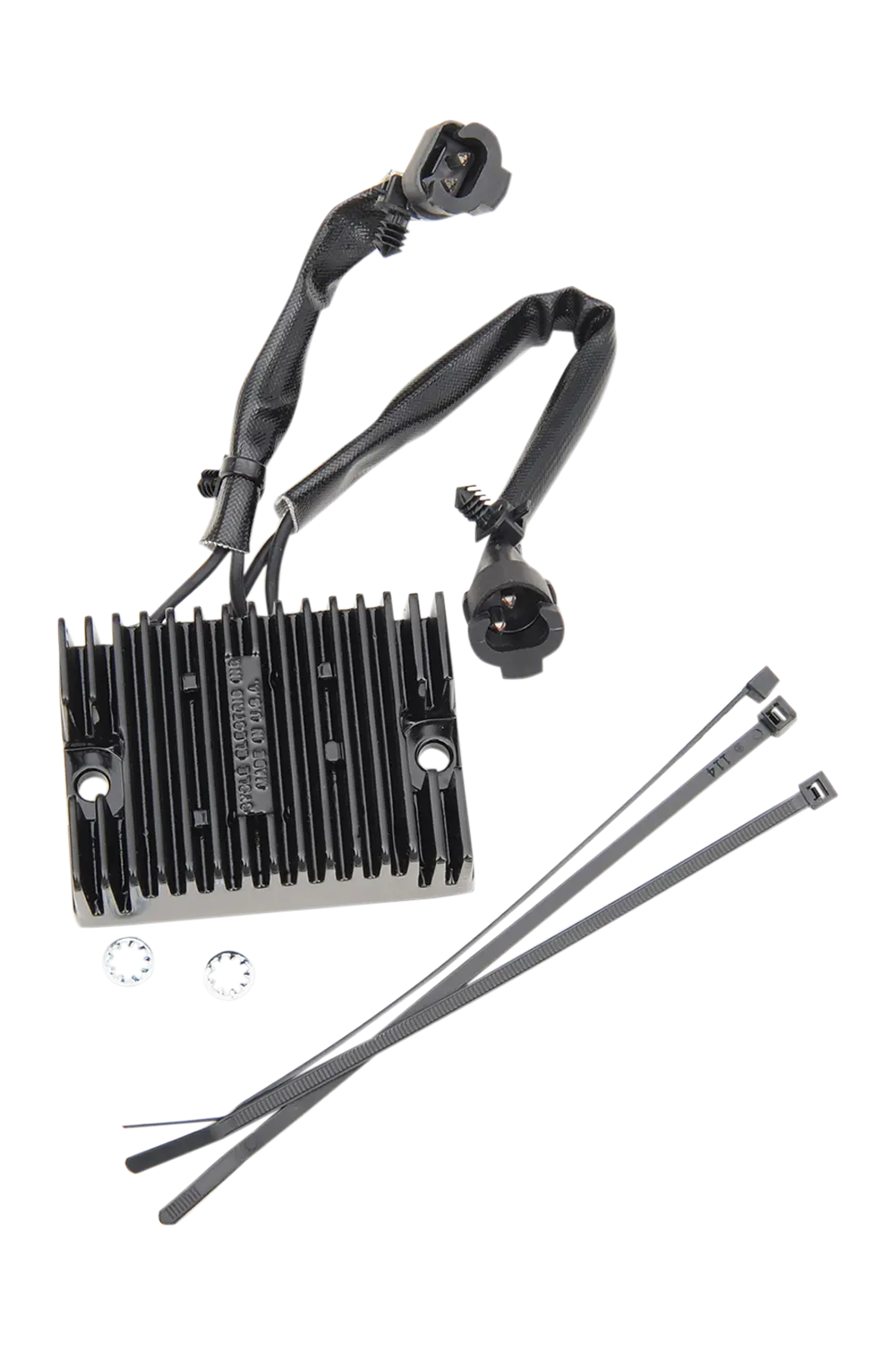 REGULATOR - XL 09-13 & XR 2008