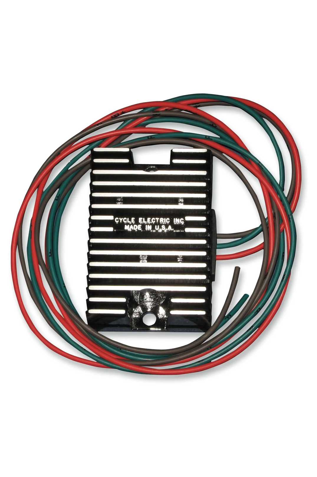 REGULATOR - XL 65-77 - FL/FX 65-69