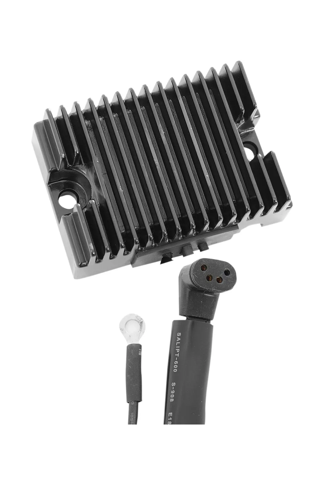 REGULATOR BT 70-75 BLK