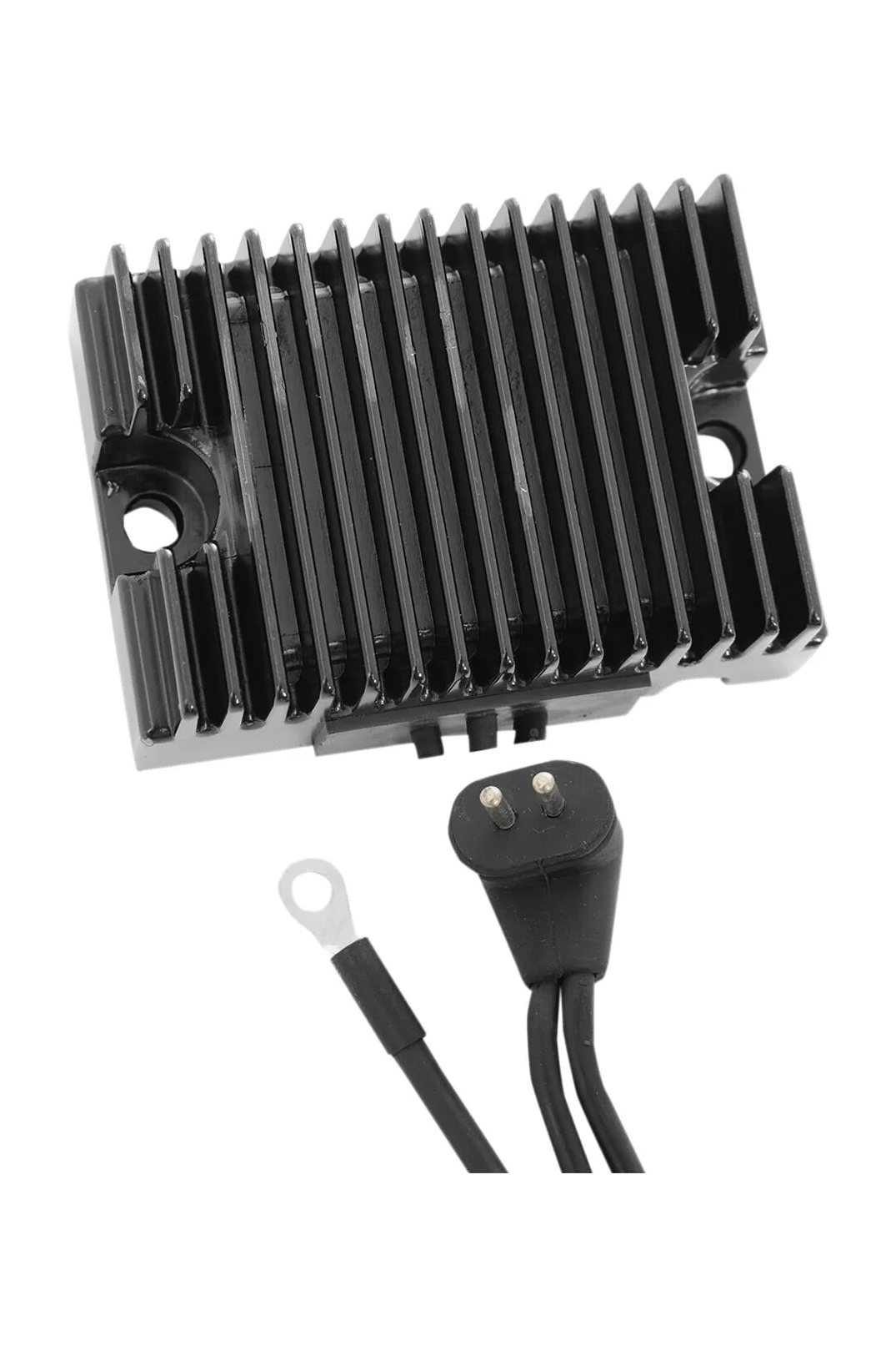 REGULATOR BT 81-88 BLK