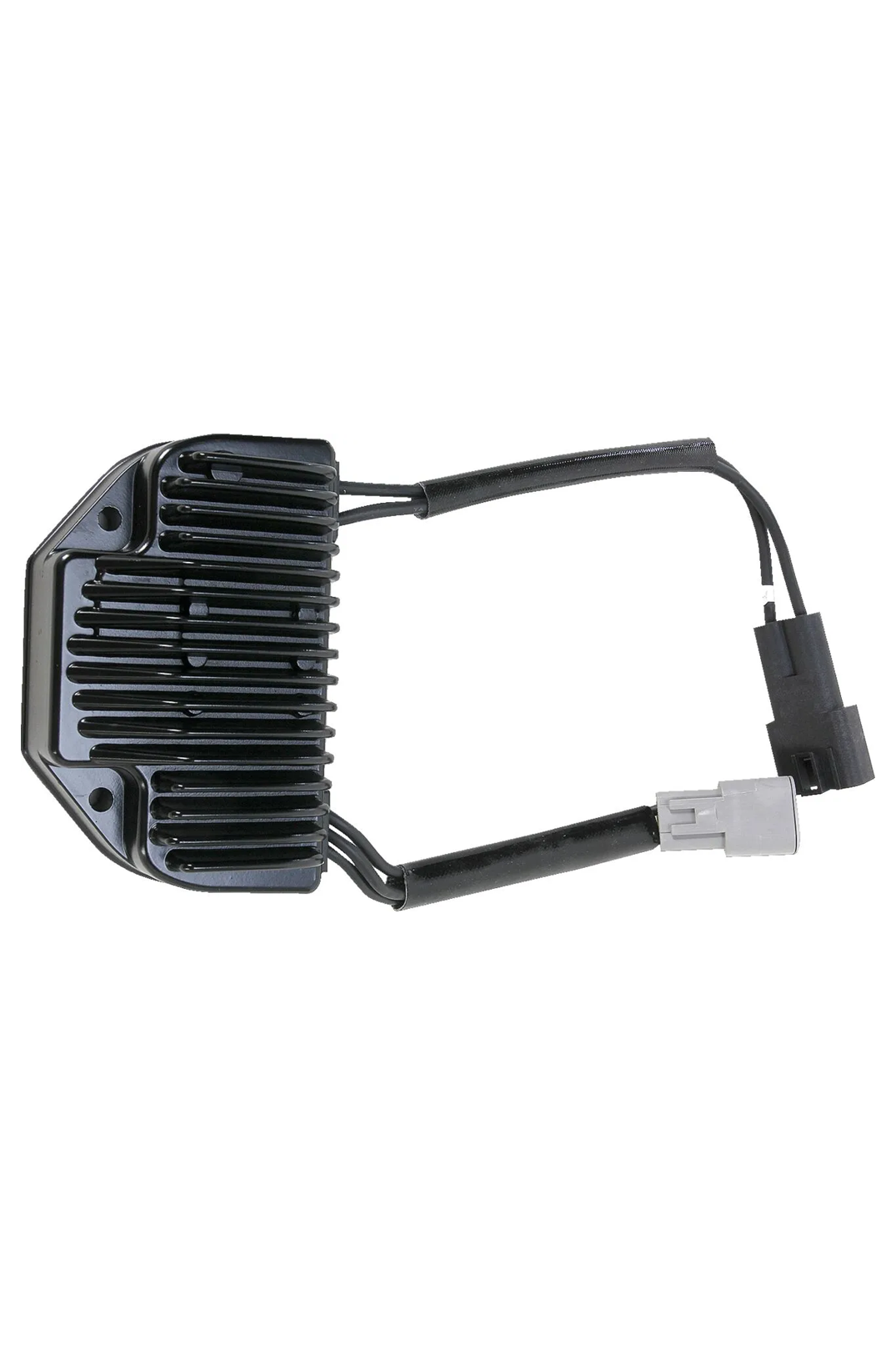 REGULATOR FXD 04-05 BLK