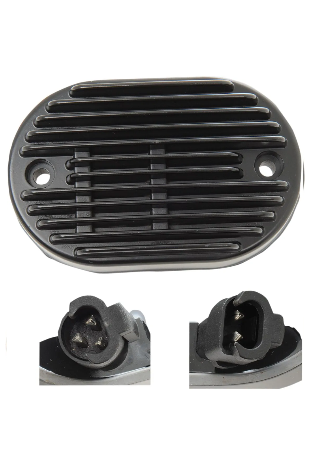 REGULATOR FX/FLST 08-10BK