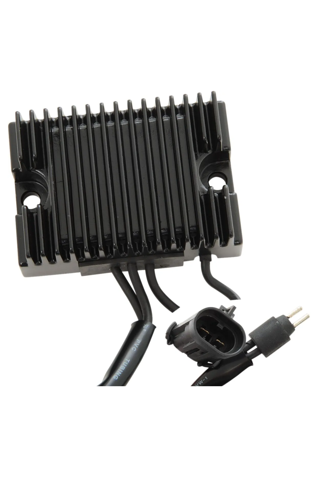 REGULATOR XL 04-06 BLK