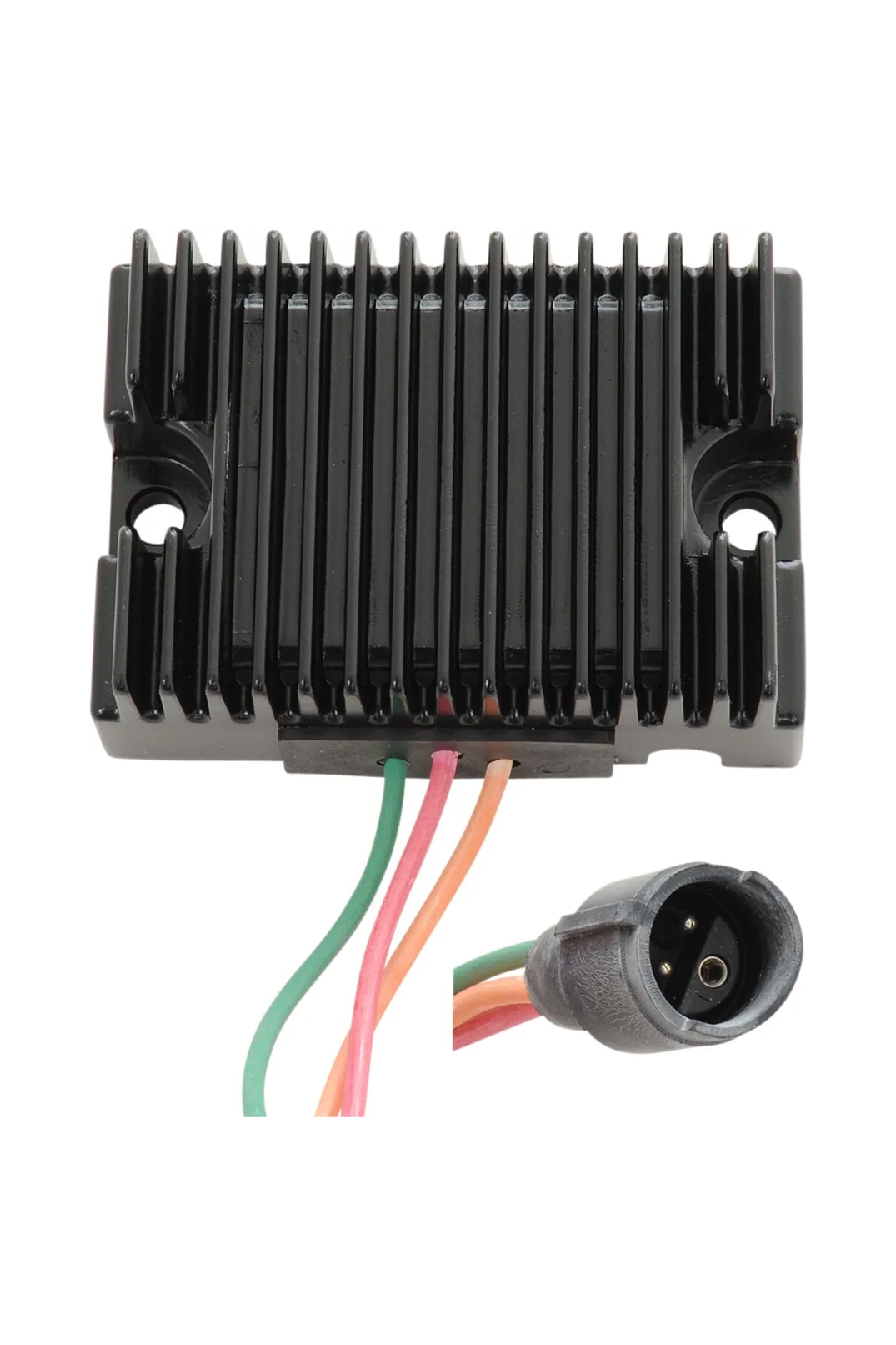 REGULATOR XL 82-84 BLK