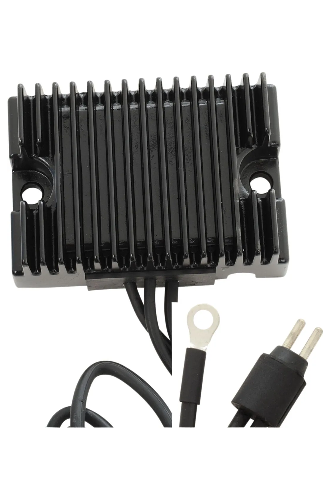 REGULATOR XL 92-93 BLK