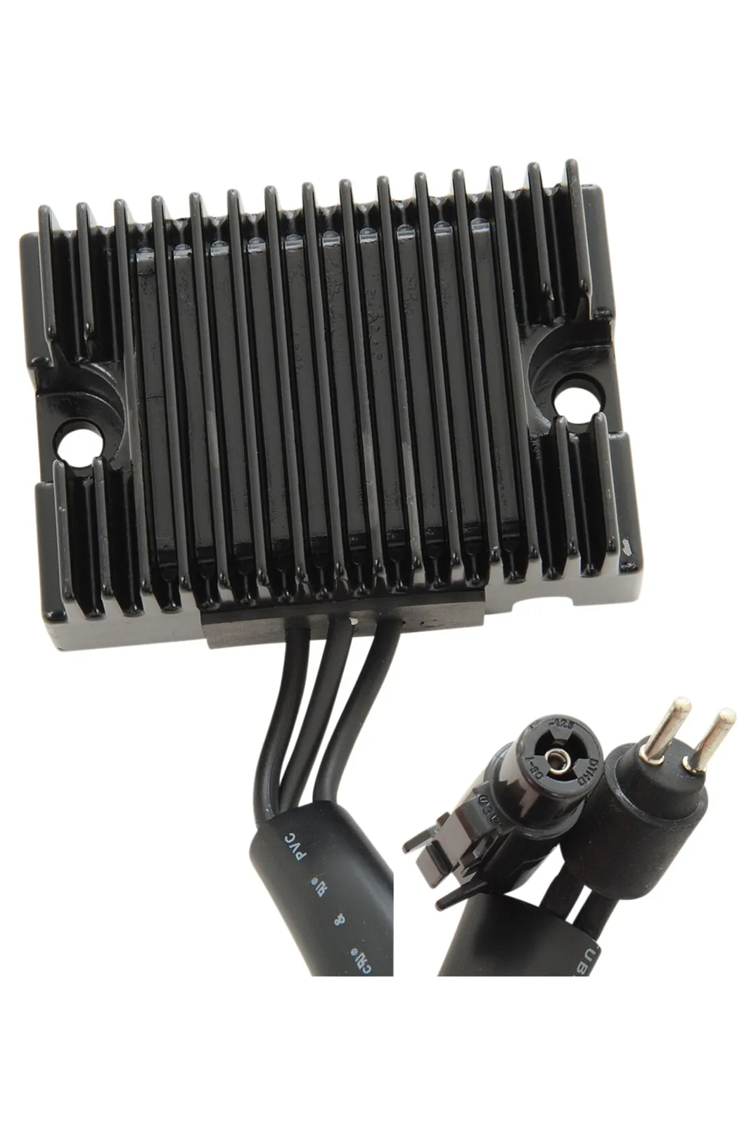 REGULATOR XL 94-03 BLK