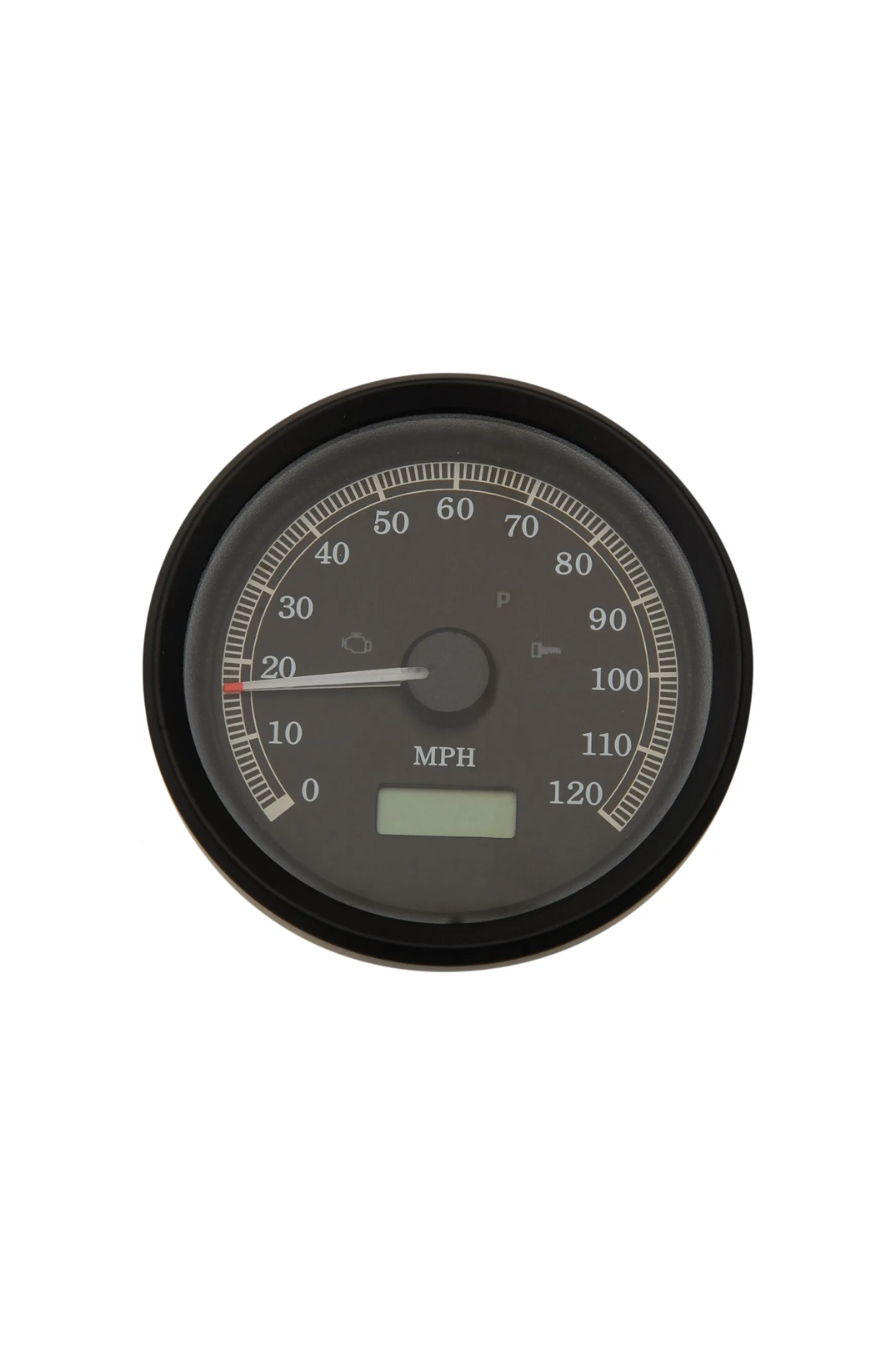 SPEEDOMETER PROG 3.37 MPH