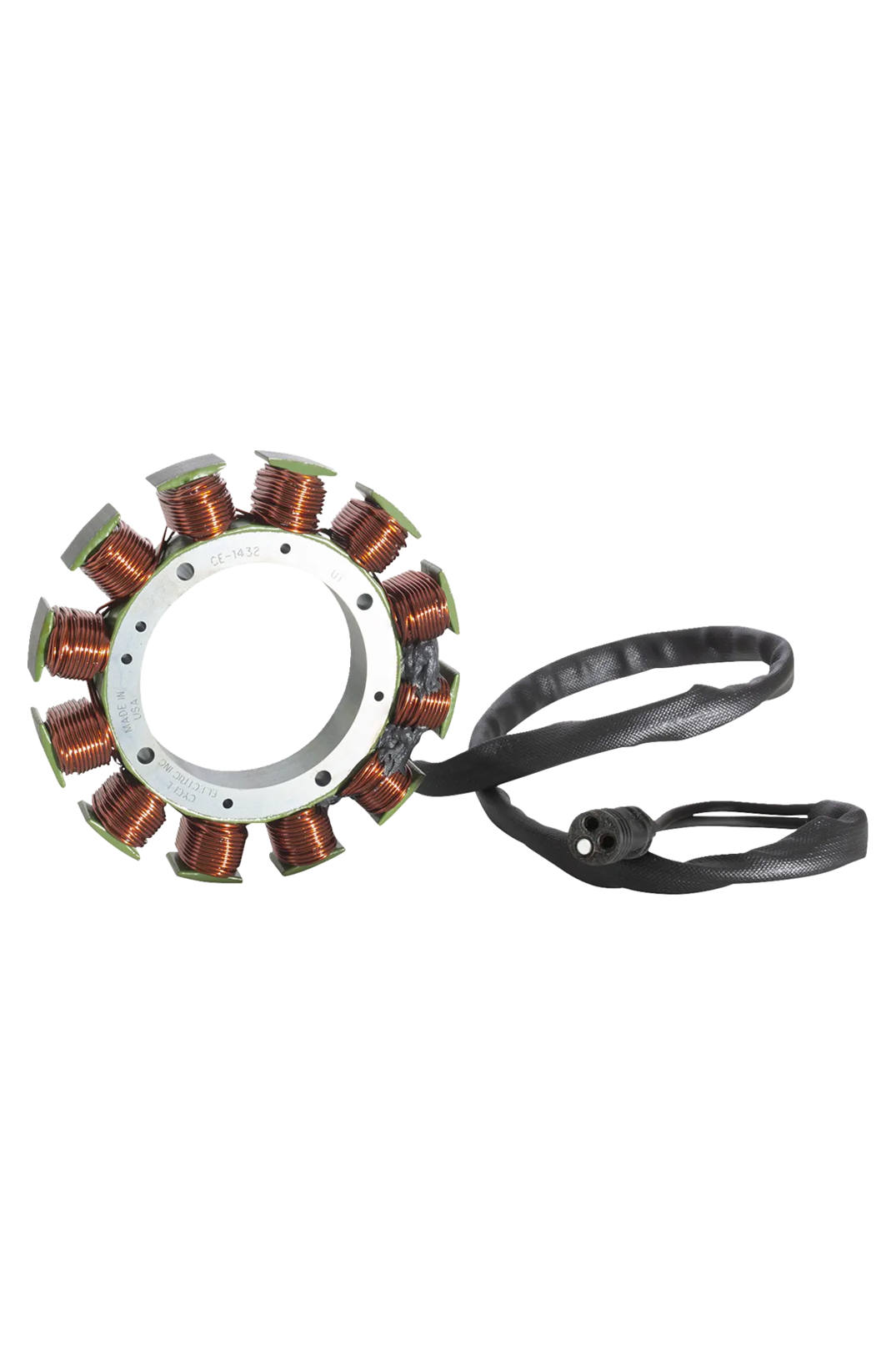 STATOR - XL 14-22 - OEM 29900026