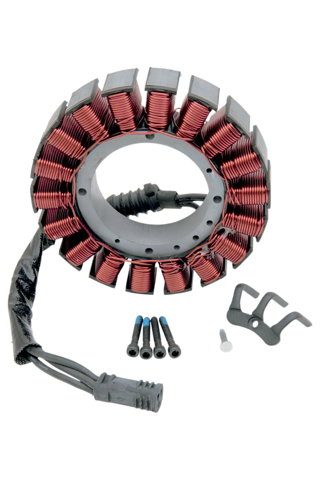STATOR 06-16 FLT
