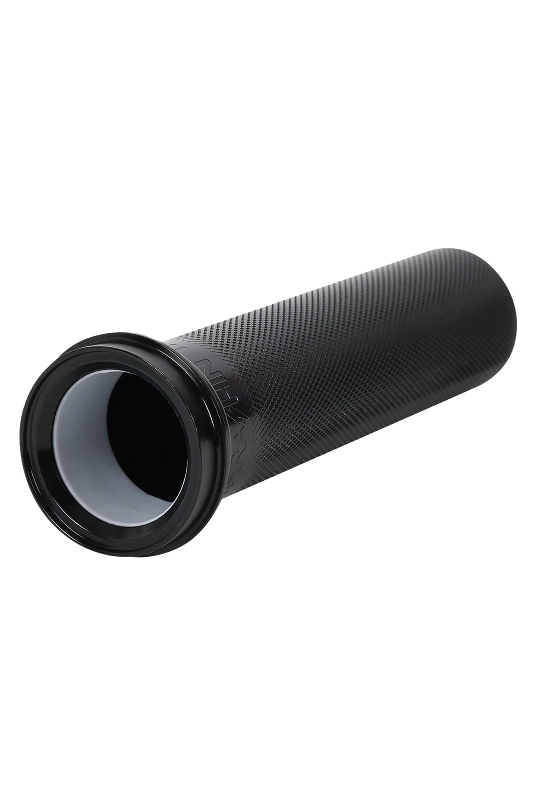 TUBE THROTTLE KNURLED TBW 1" 2008-2023