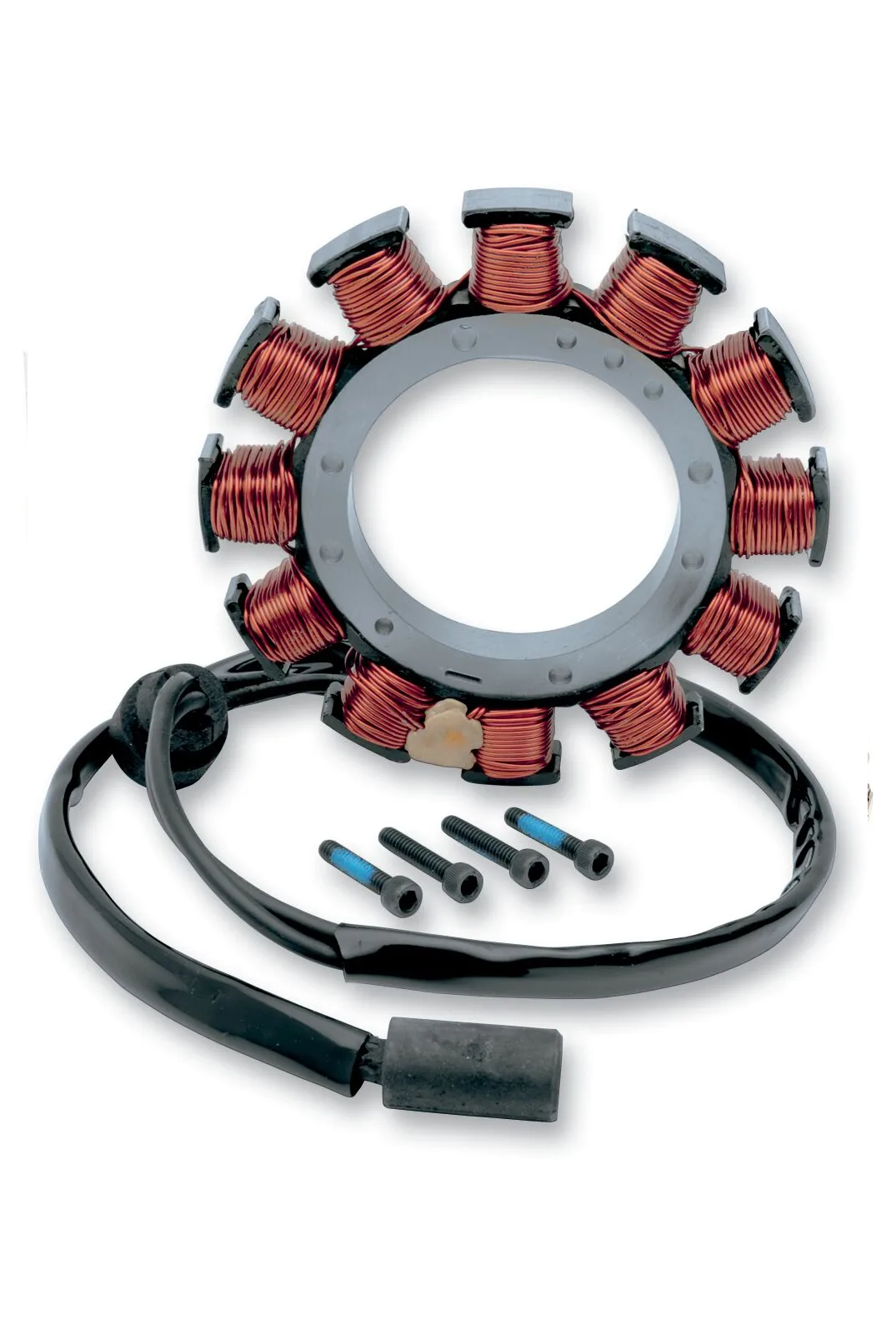 UNCOATED STATOR 91-06 XL