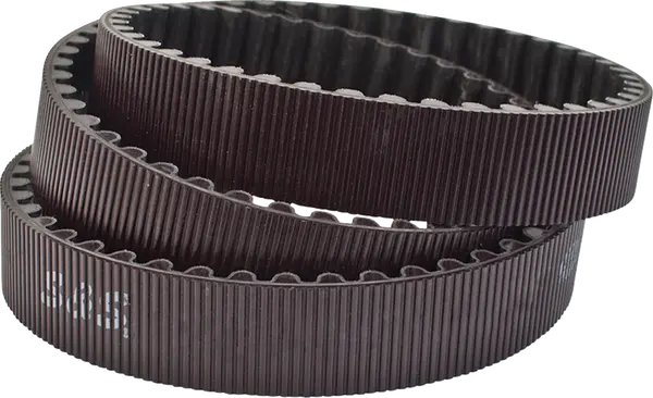 Belt Secondary Drive (40015-00) 133 Tooth 1.125" X7N