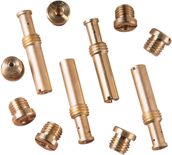 HIGH RANGE JET KIT S&S