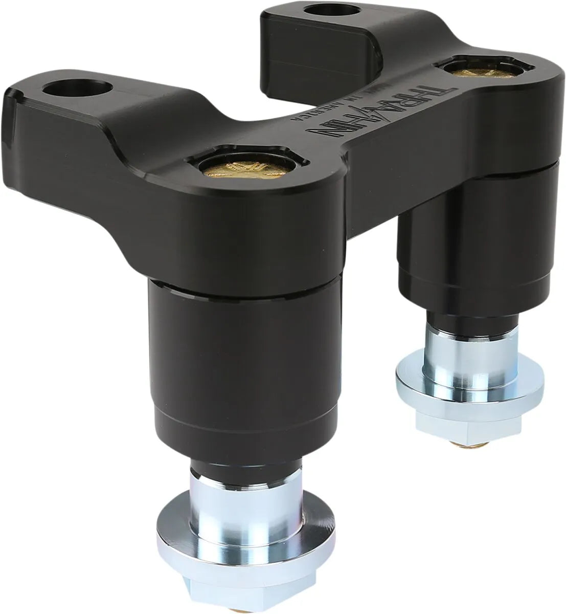 ADAPTER RISER KT FLHX