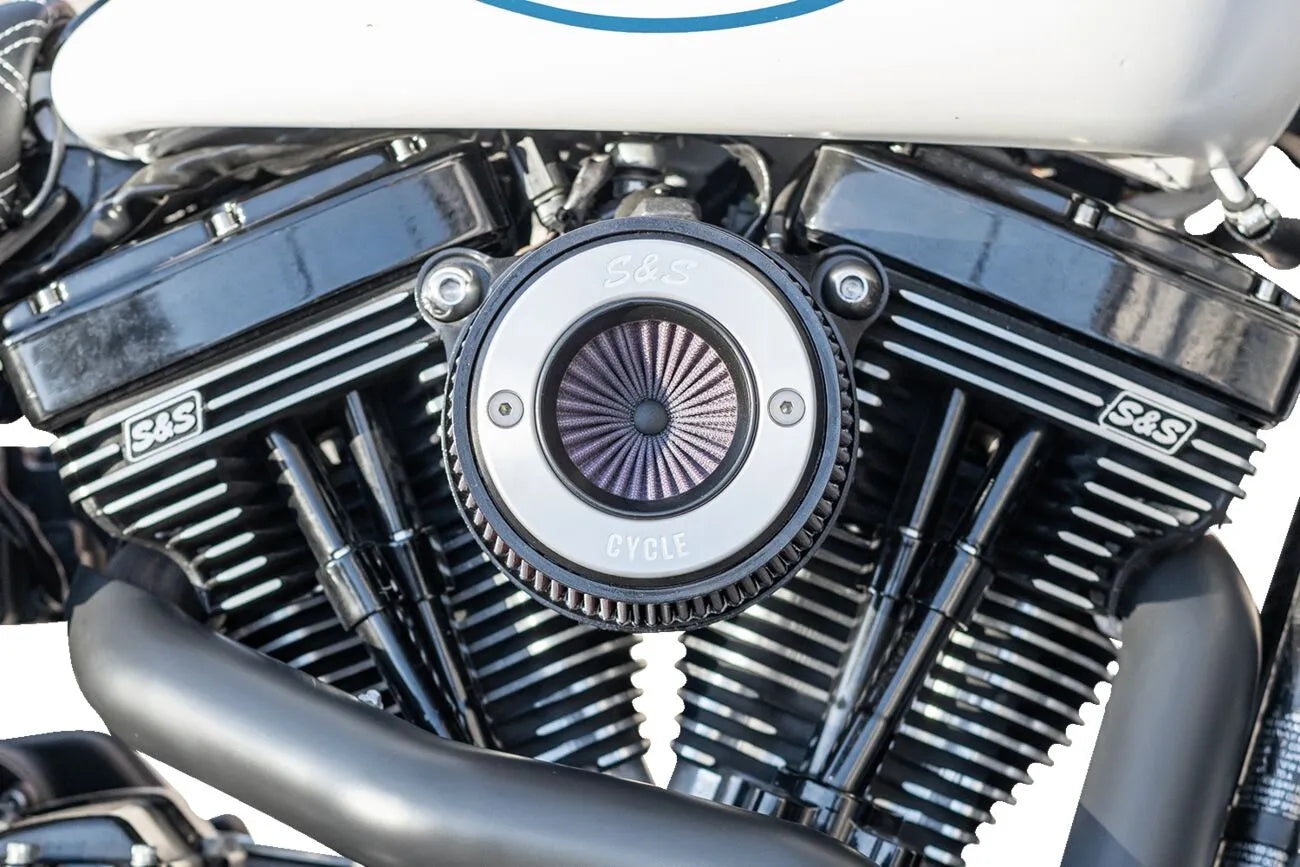 AIR CLEANER A-STNG 01-17R